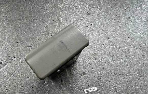 Nissan Patrol Y61 Ashtray (rear) 96536VC000