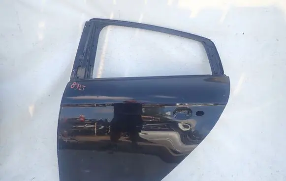Fiat Bravo Rear door