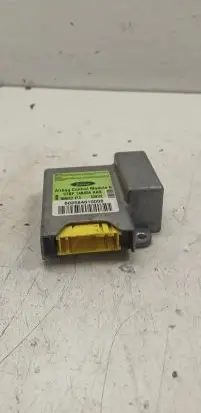Ford Mondeo Mk III Airbag control unit/module 97BP14B056AAG 602584810008