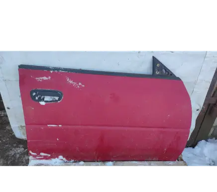 Subaru Impreza I Front door