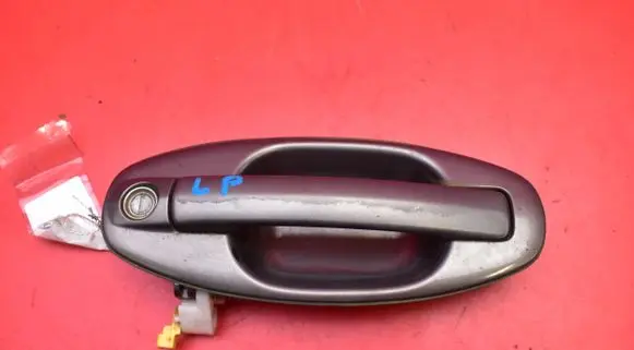 Hyundai Santa Fe Front door exterior handle