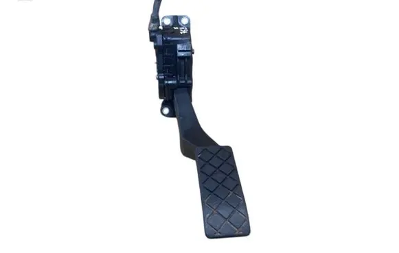 Volkswagen Transporter - Caravelle T5 Accelerator throttle pedal 7H1721503 6PV00849503