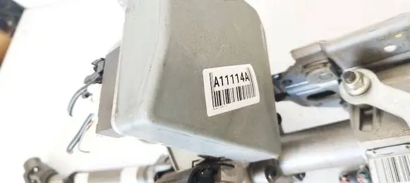 Mazda 2 Power steering control unit/module 59312080 FGL12685