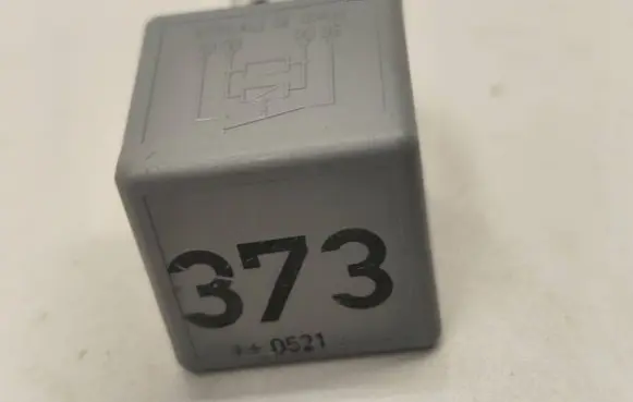 Audi A6 S6 C6 4F Other relay 8D0951253A 23134B52X301
