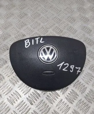 Volkswagen New Beetle Steering wheel airbag P98T0590302324