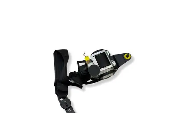 Volvo XC90 Rear seatbelt 607941700
