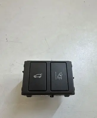 Land Rover Evoque I Other switches/knobs/shifts 1ADSAL538B 243624635073 17011902