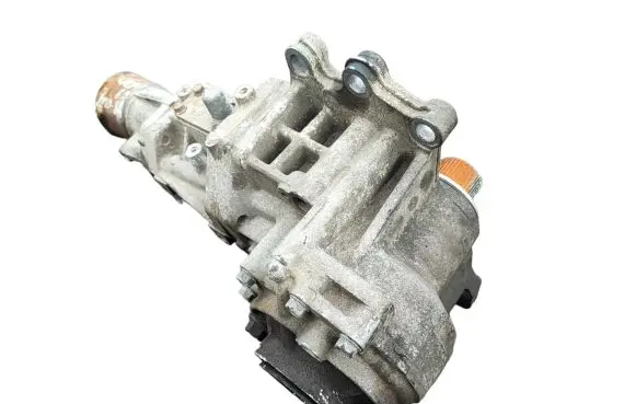 Mitsubishi Outlander Gearbox transfer box case 