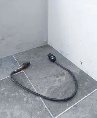 Skoda Octavia Mk2 (1Z) Lambda probe sensor 1928404687