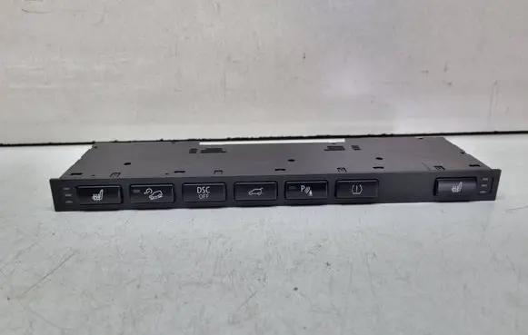 BMW X5 E53 A set of switches 6953941 61316953941