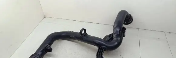 Volkswagen Golf V Intercooler hose/pipe 1K0145770B 1K0145762