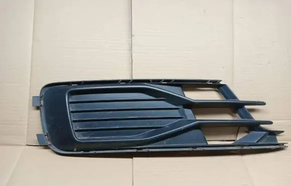 Audi A6 S6 C7 4G Front bumper lower grill 4G0807682AD 17559