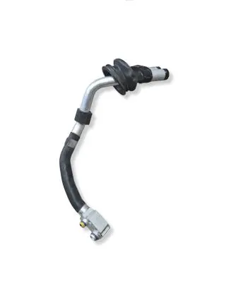 Audi Q5 SQ5 Air conditioning (A/C) pipe/hose 8R1260712D