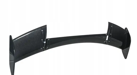 Mercedes-Benz E AMG W210 Tailgate/trunk spoiler A1907932600