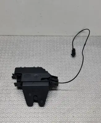 BMW 1 E81 E87 Tailgate/trunk/boot lock/catch/latch 7840617