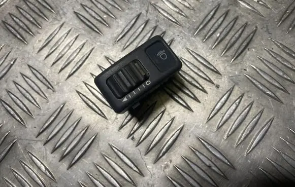Volvo V70 Fog light switch 9162960 98W31K 4970