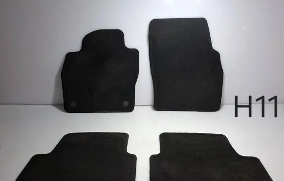 Seat Arona Car floor mat set 6F1061675D