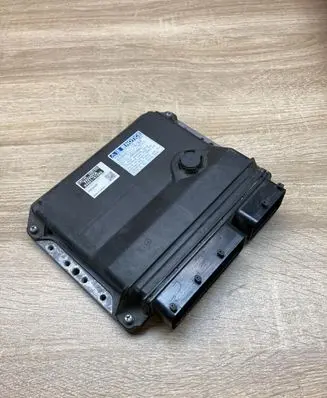 Toyota Prius+ (ZVW40) Engine control unit/module ECU 8966147480 2755002501