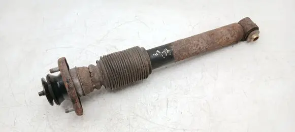 BMW X5 E53 Rear shock absorber/damper 33526750361