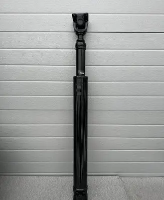 Nissan Patrol Y60 Rear driveshaft/prop shaft 3730027J00