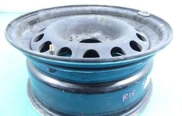 BMW 5 E39 R15 steel rim IMPRK1315619