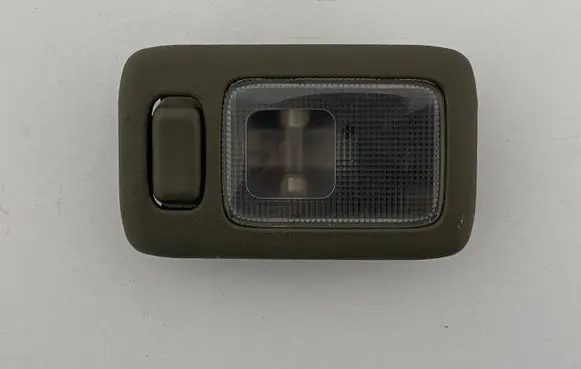 Nissan Murano Z50 Rear seat light
