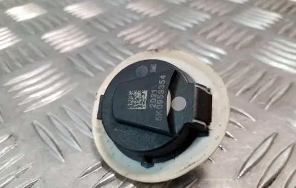 Skoda Yeti (5L) Airbag deployment crash/impact sensor 5K0959354