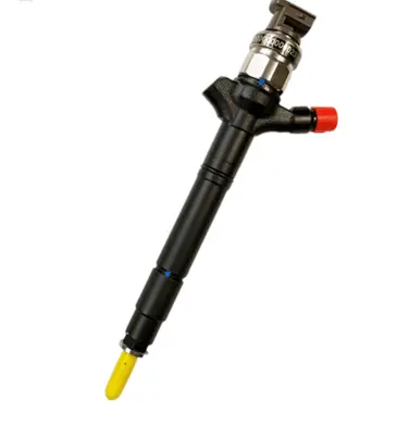 Toyota Avensis T250 Fuel injector 23670-0R010 HRD627