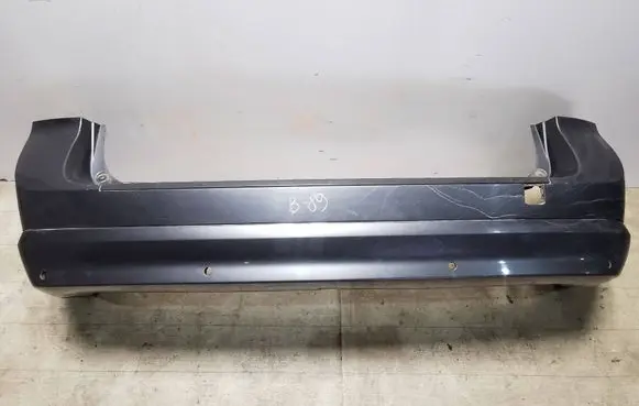 Volvo V70 Rear bumper 30678655