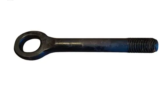 Hyundai Santa Fe Towing hook eye 
