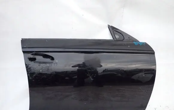 Mercedes-Benz CLS C219 Front door