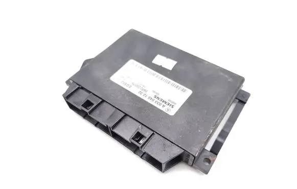 Chrysler Crossfire Gearbox control unit/module A0335451232 5WP20005FK
