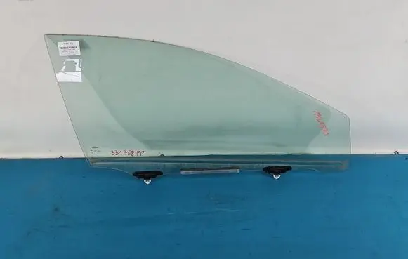 Toyota Corolla E160 E170 Front door window glass four-door IMPRK1591571