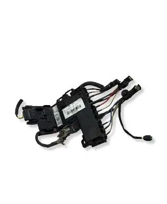 Peugeot 508 Fuse box set 9665232380 132380151