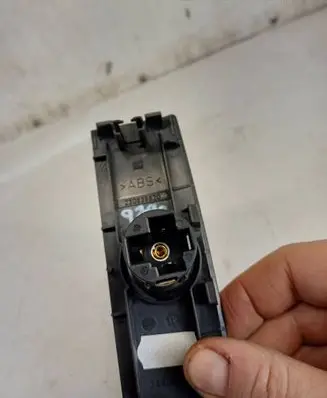 Opel Vectra C Cigarette lighter 24436298 230635620