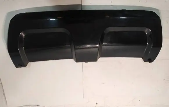 Land Rover Range Rover L405 Front bumper lip DK6217K950AC DK6217K950BC DK6217K950CB