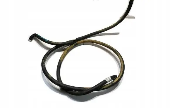 Mercedes-Benz E C207 W207 Windshield washer fluid hose A2078600192