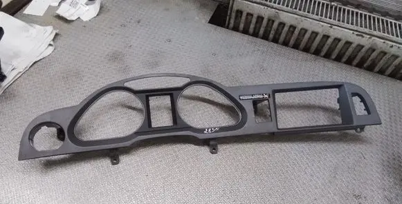 Audi A6 S6 C6 4F Dashboard trim 4F1857115D