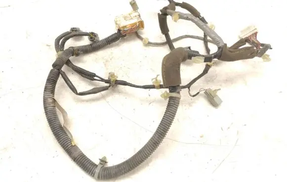 Honda Accord Front door wiring loom 32751SEAG022