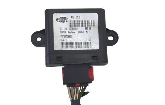 Other control units/modules