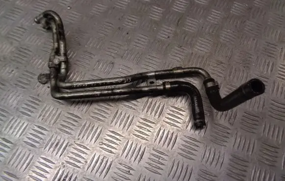 Alfa Romeo 156 Engine coolant pipe/hose