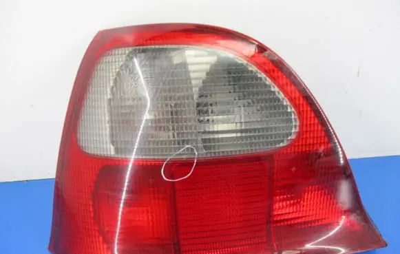 BMW X3 F25 Rear/tail lights