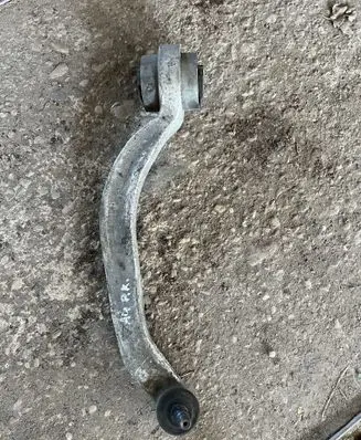 Audi A4 S4 B6 8E 8H Front control arm