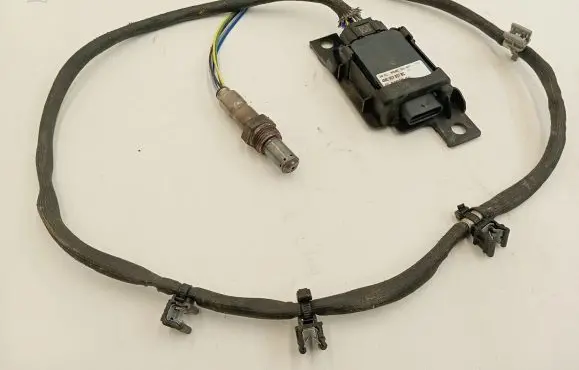 Audi Q7 4M Lambda probe sensor 4M0907807BC