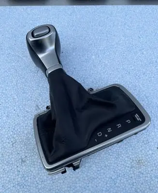 KIA Sportage Gear shifter surround trim plastic 84652D9702