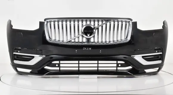 Volvo XC90 Front bumper 31690641