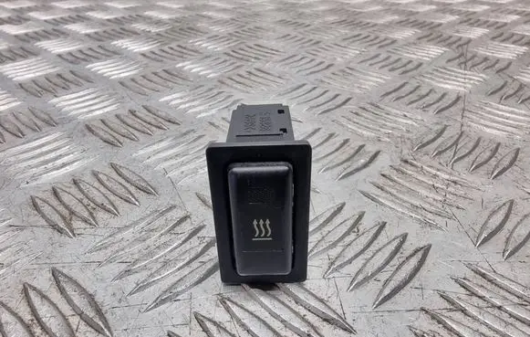 Toyota Avensis T250 Windscreen/window heater switch 153337