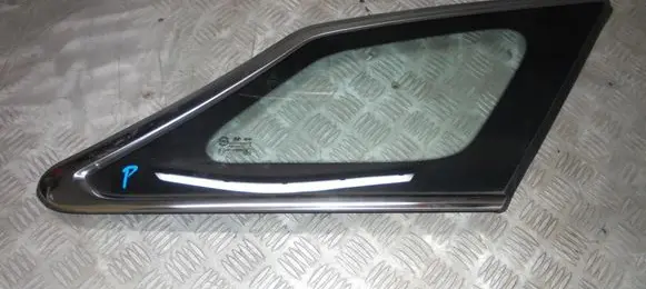 Hyundai i40 Rear side window 43R-000083