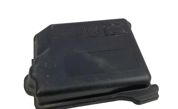 Citroen C4 Cactus Fuse module 9671924480