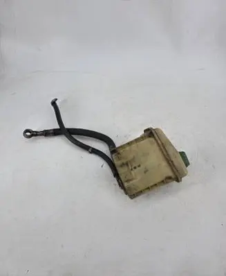 Audi A8 S8 D2 4D Power steering fluid tank/reservoir 4A0422373A